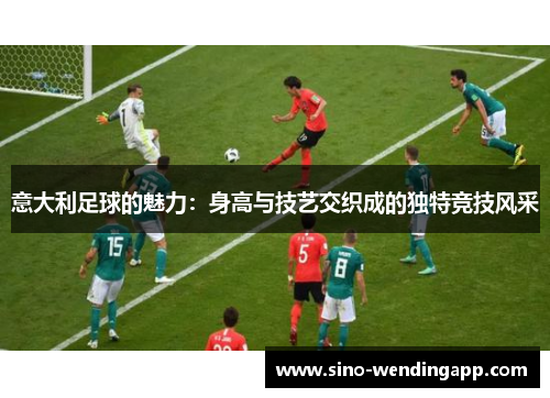 意大利足球的魅力：身高与技艺交织成的独特竞技风采
