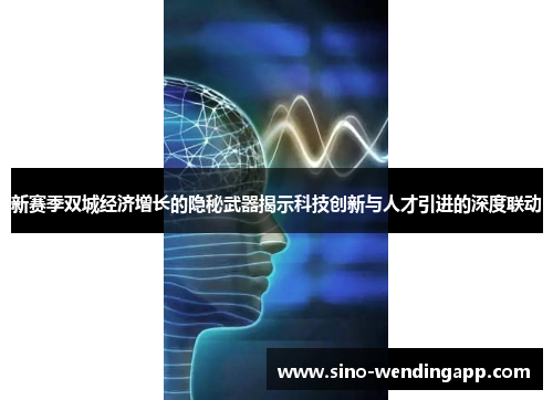 新赛季双城经济增长的隐秘武器揭示科技创新与人才引进的深度联动