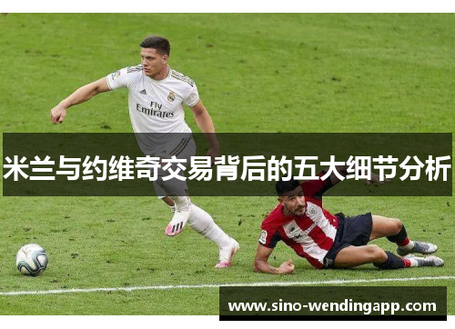 米兰与约维奇交易背后的五大细节分析