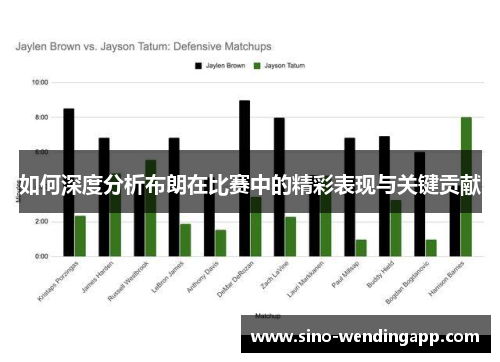 如何深度分析布朗在比赛中的精彩表现与关键贡献