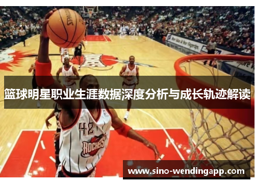篮球明星职业生涯数据深度分析与成长轨迹解读 篮球明星职业生涯数据深度分析与成长轨迹解读