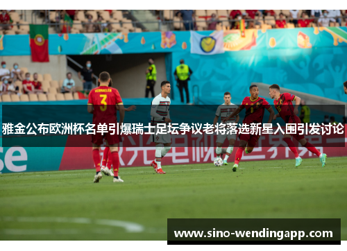 雅金公布欧洲杯名单引爆瑞士足坛争议老将落选新星入围引发讨论 雅金公布欧洲杯名单引爆瑞士足坛争议老将落选新星入围引发讨论