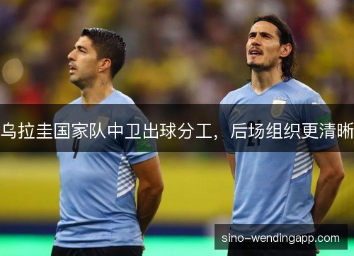 乌拉圭国家队中卫出球分工，后场组织更清晰