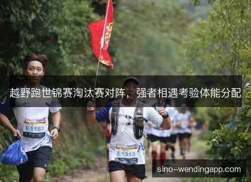 越野跑世锦赛淘汰赛对阵,强者相遇考验体能分配 越野跑世锦赛淘汰赛对阵,强者相遇考验体能分配